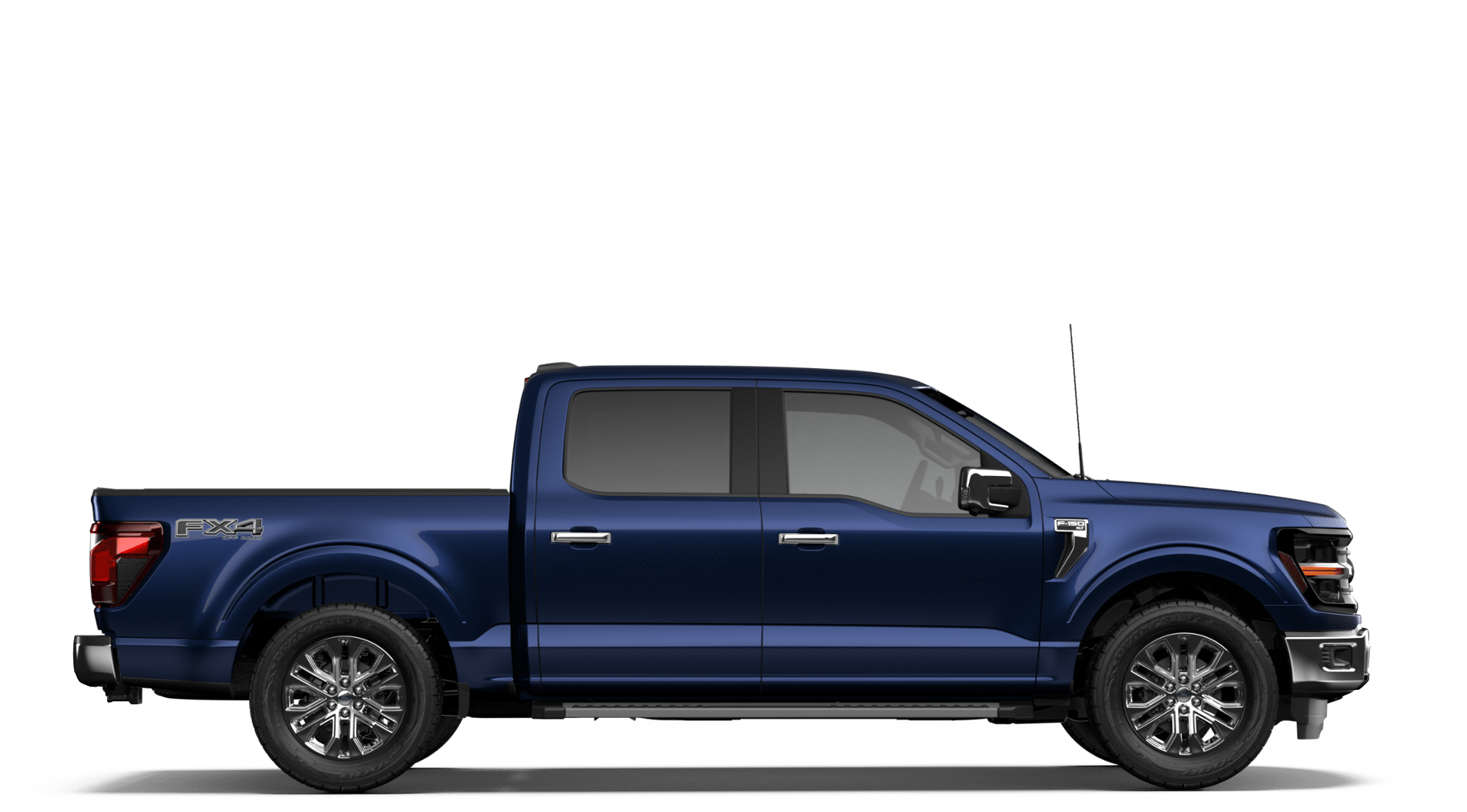 2026 Ford F-150® External Image 1